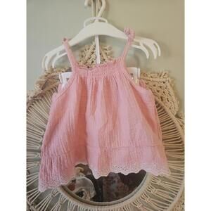 Sz 2t Pink Outfit